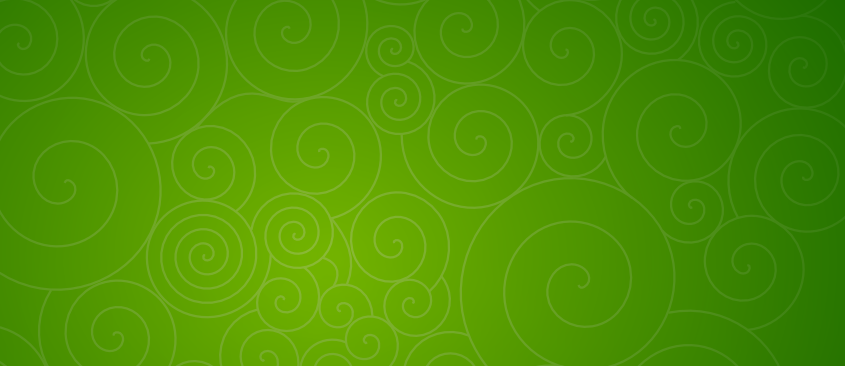 wallpaper debian green | dodolboks